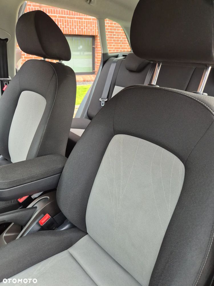 Seat Ibiza 1.2 TDI CR Style 4YOU - 20