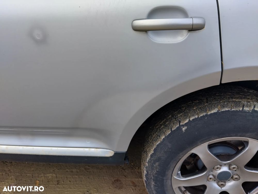 Volkswagen Touareg 2.5 TDI R5 - 11