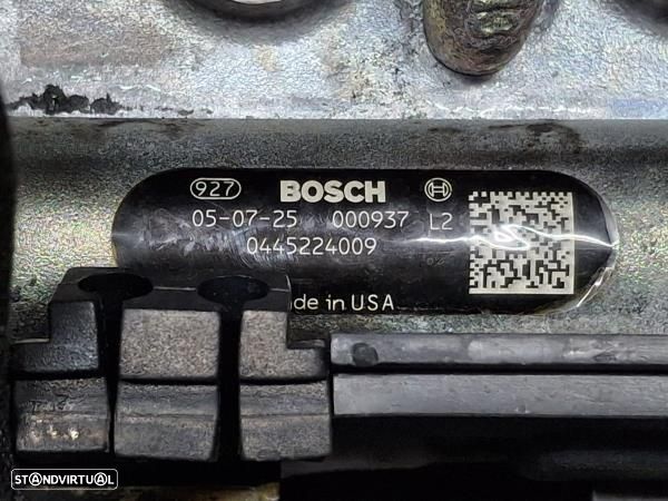 Motor Completo Peugeot Boxer Autocarro (244, Z_) - 4