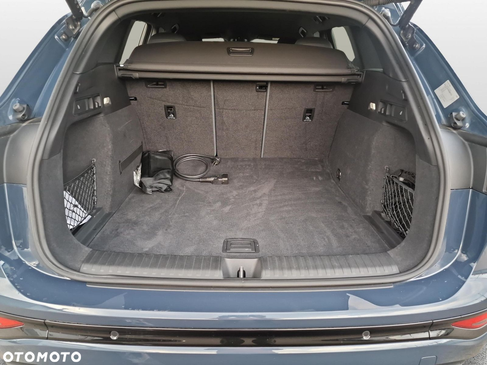 Audi Q6 e-tron - 17