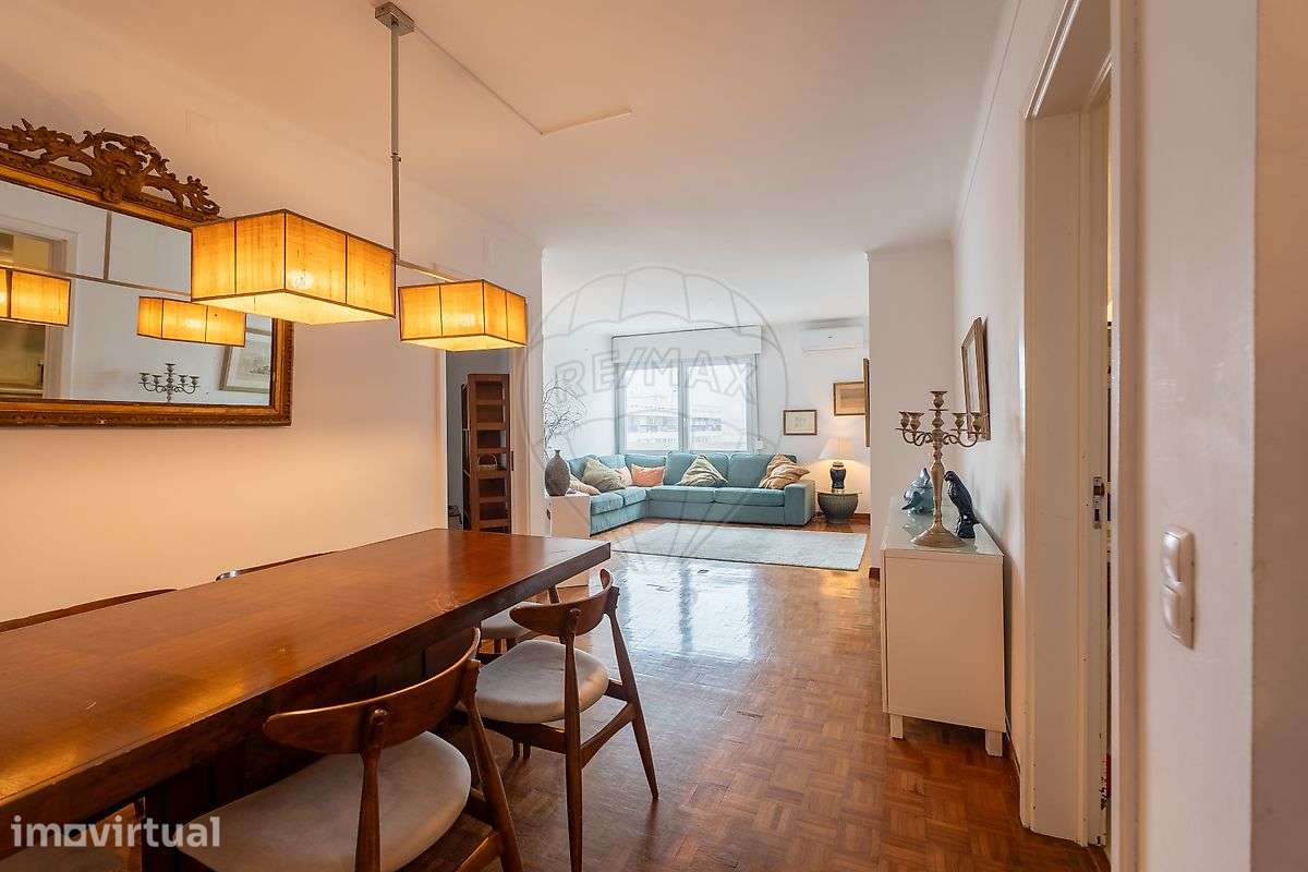 Apartamento T2 para venda - Grande imagem: 5/23