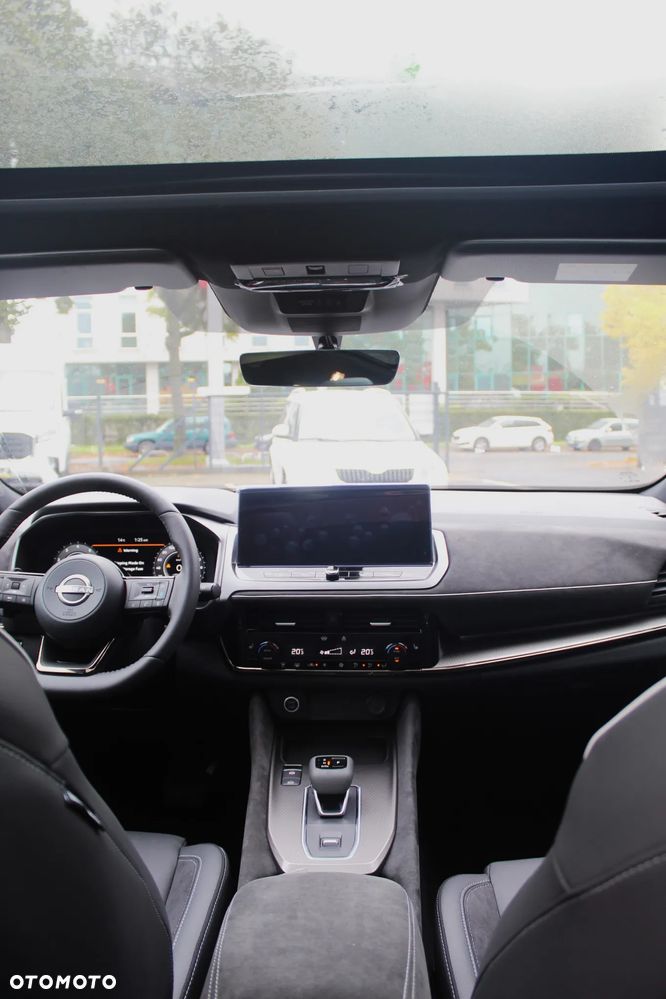 Nissan Qashqai - 18