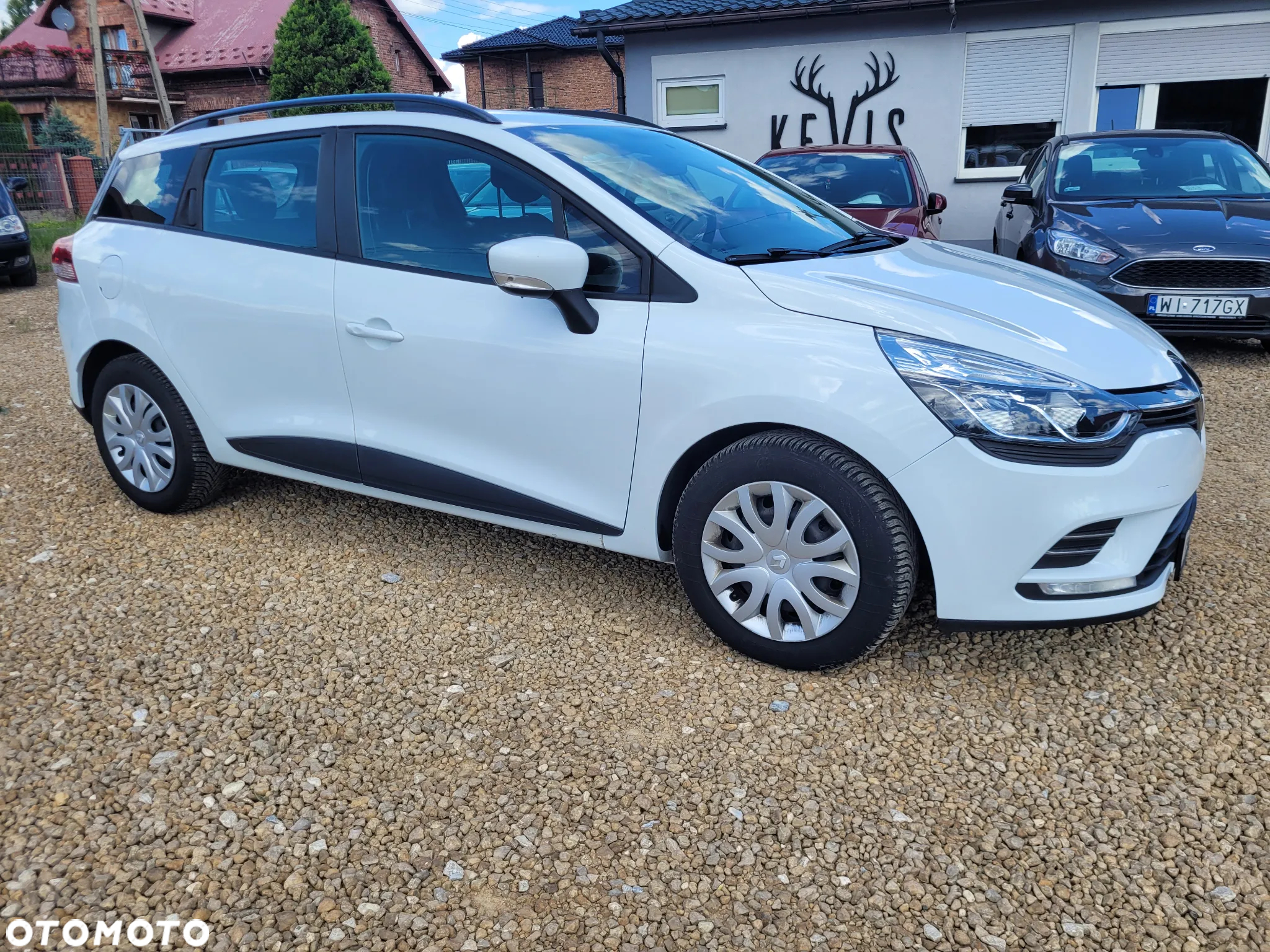 Renault Clio 0.9 Energy TCe Alize - 15