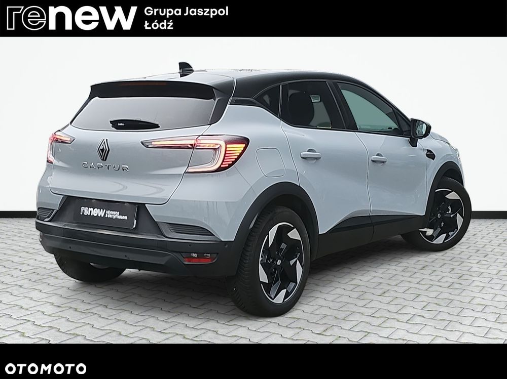 Renault Captur - 5