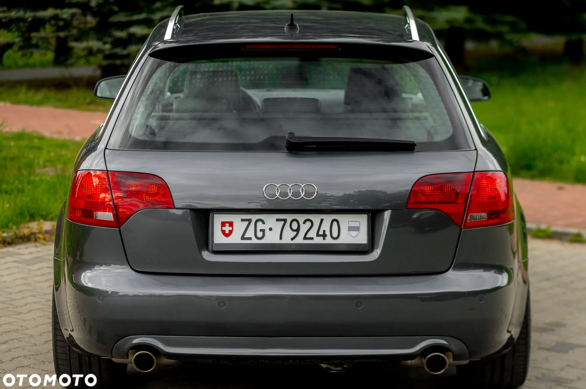Audi A4 Avant 2.0 T FSI quattro tiptronic - 14