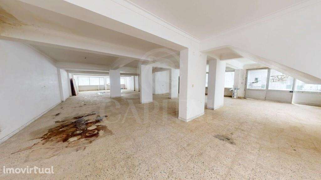 Loja 210m2 Cacém - Grande imagem: 3/19