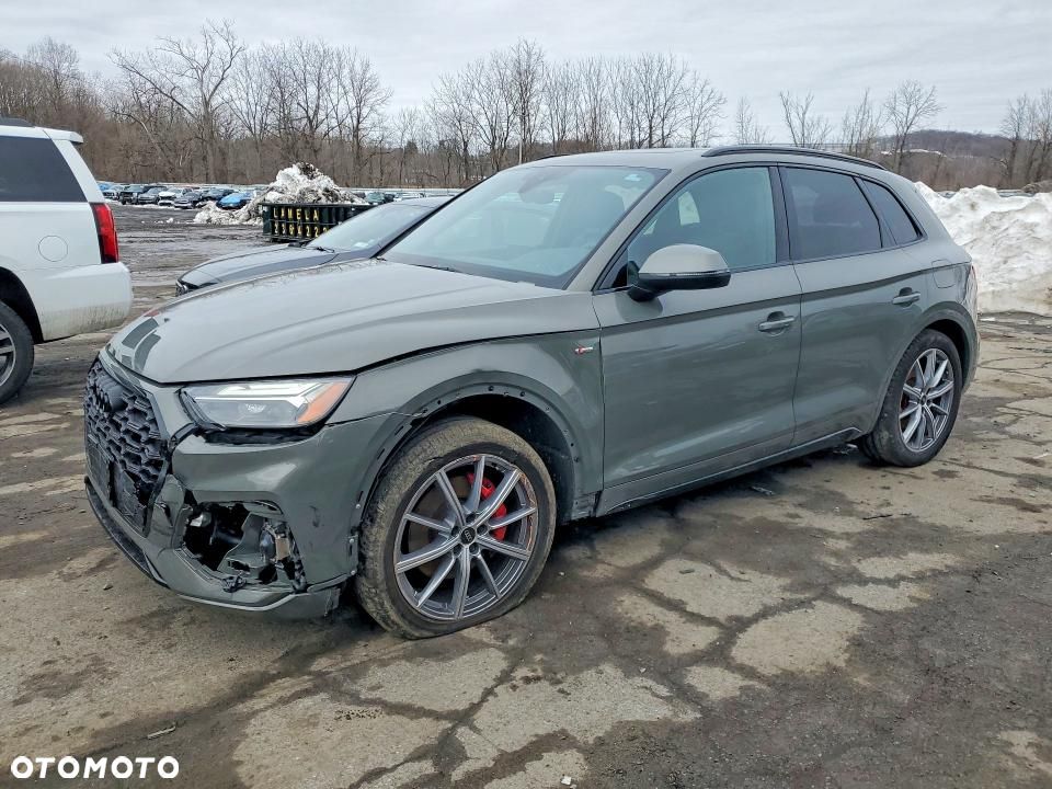 Audi Q5 - 4