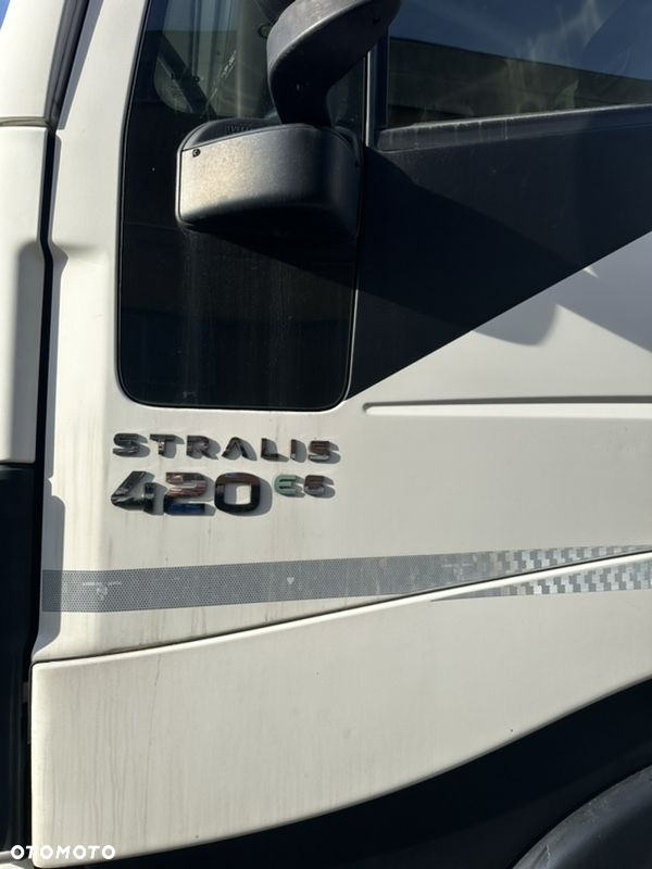 Iveco Stralis AS260SY/FS-CM - 6