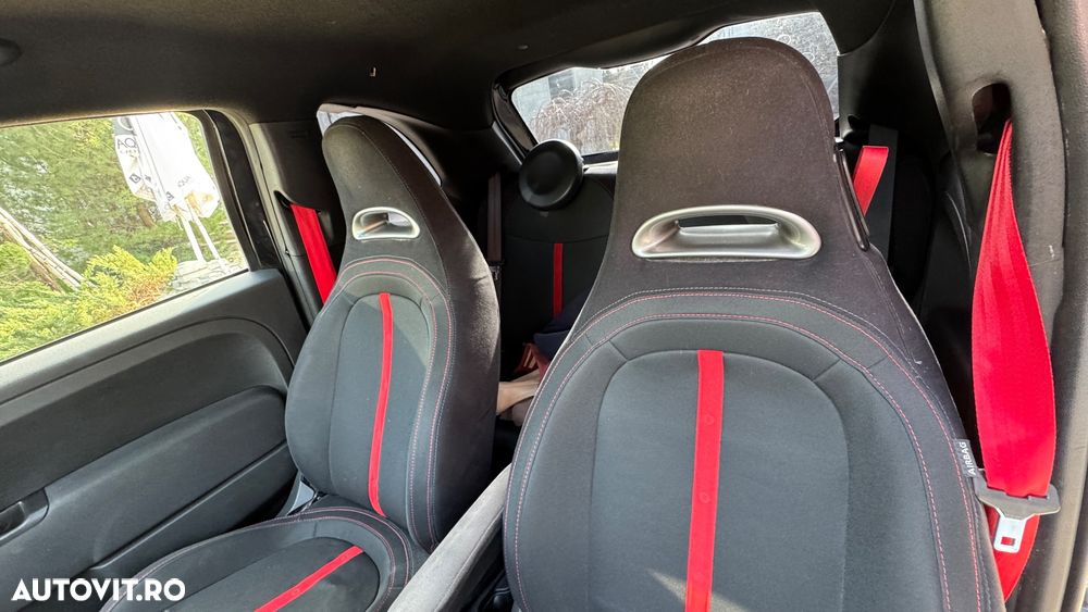 Abarth 500 - 6