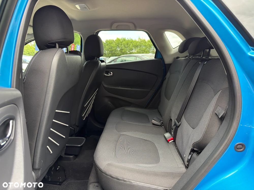 Renault Captur 1.2 Energy TCe XMOD EDC EU6 - 27