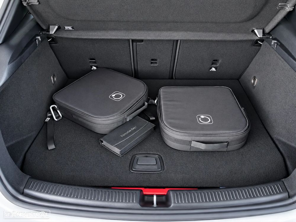 Mercedes-Benz A 250 e 8G-DCT AMG Line Advanced - 22