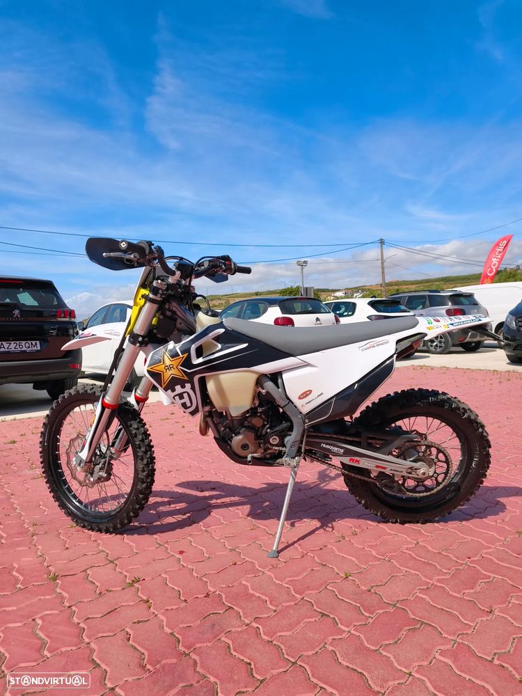 Husqvarna FE FE 250 - 7