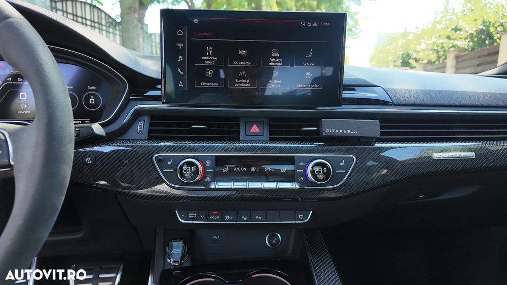 Audi RS5 2.9 TFSI quattro tiptronic - 30