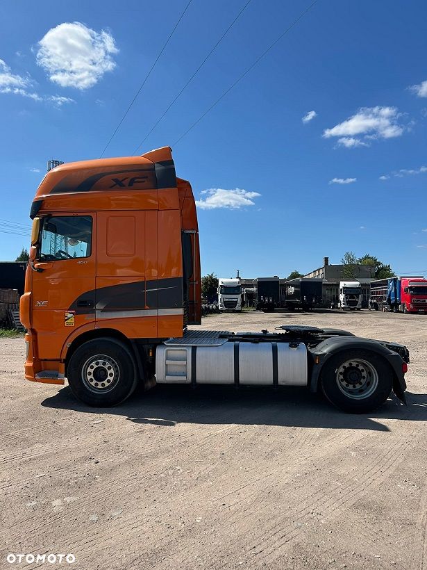 DAF XF106 - 7