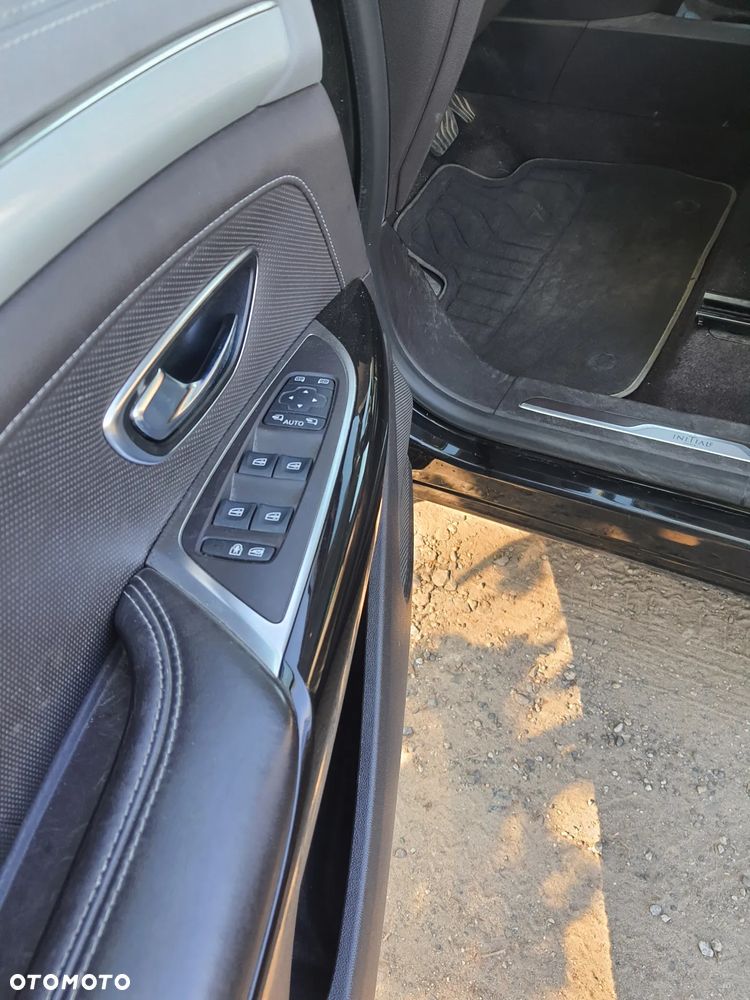 Renault Espace Energy dCi 160 EDC Initiale Paris - 7