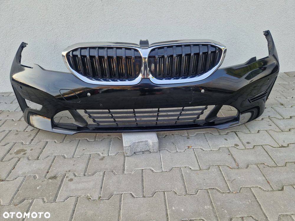 Zderzak BMW seria 3 G20 G21