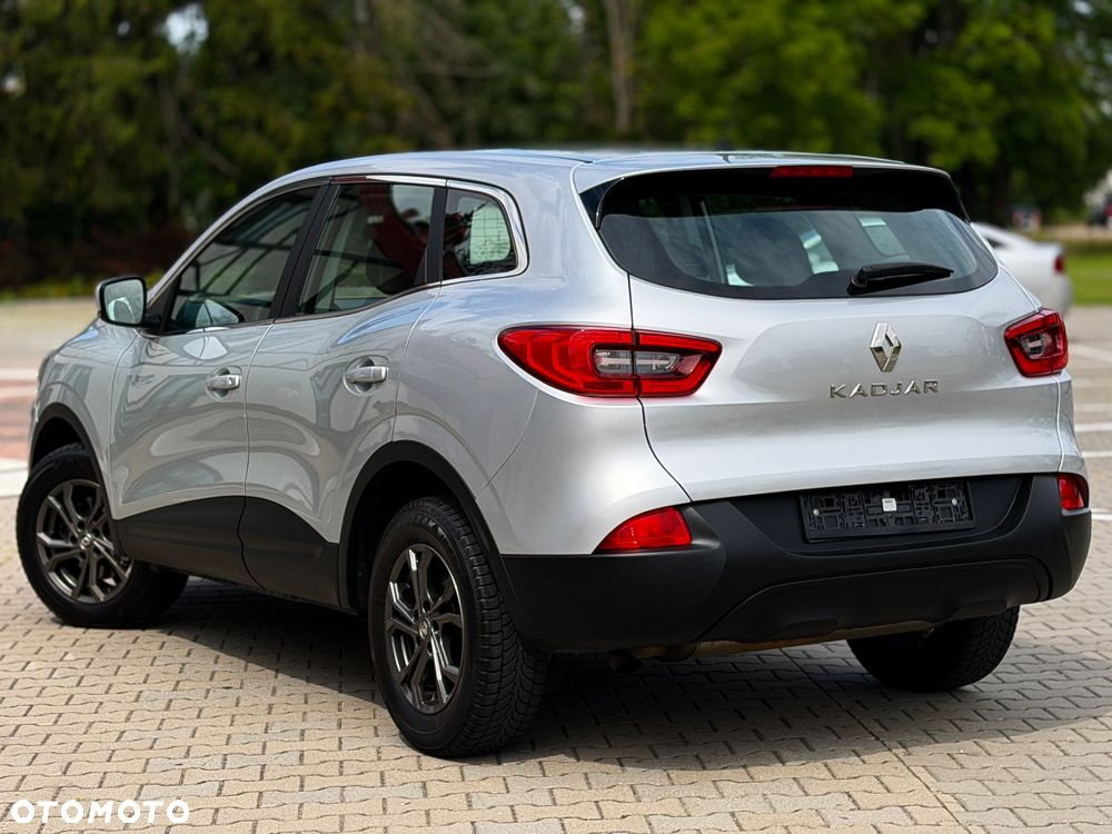 Renault Kadjar Energy TCe 130 Life - 18