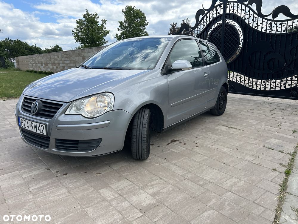 Volkswagen Polo - 2