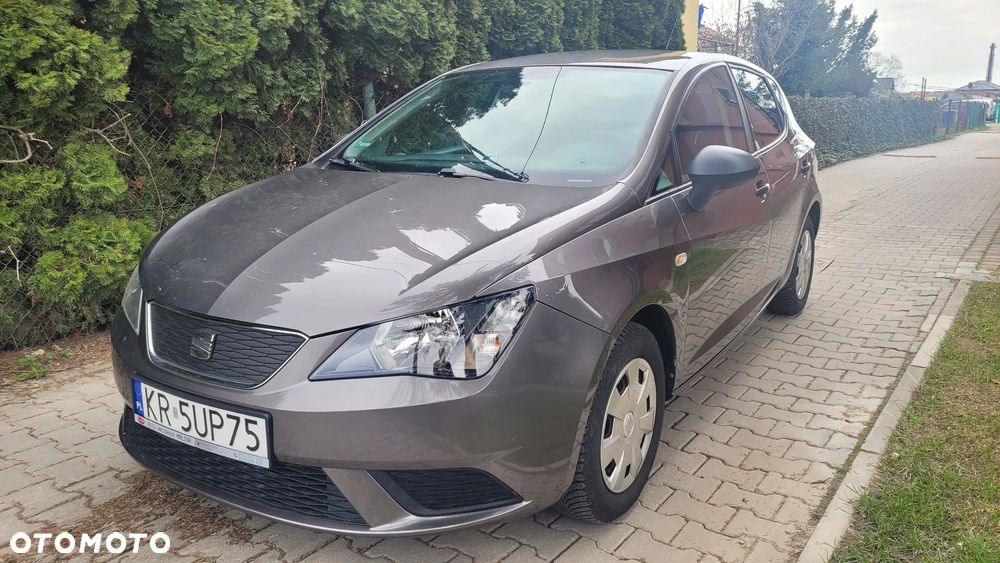 Seat Ibiza 1.0 Colour Edition - 1