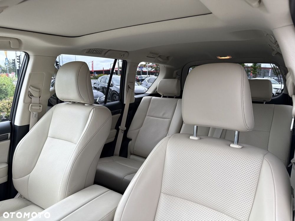 Lexus GX - 17