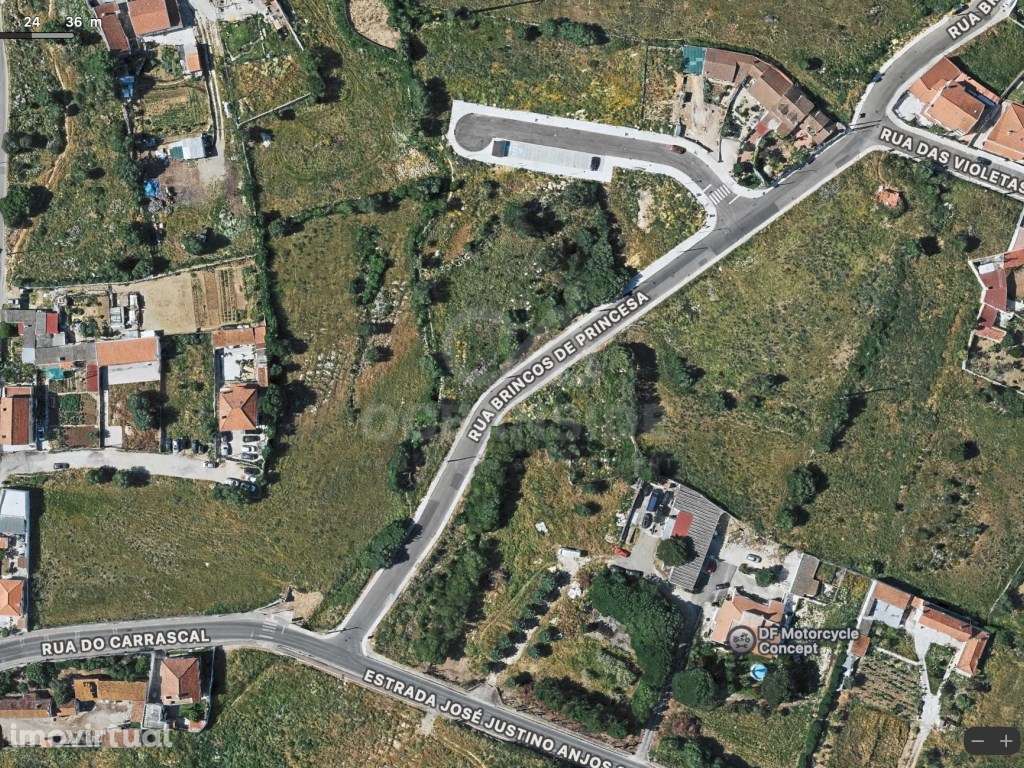 Lote de terreno para 3 moradias - Vista Residence - Grande imagem: 2/2