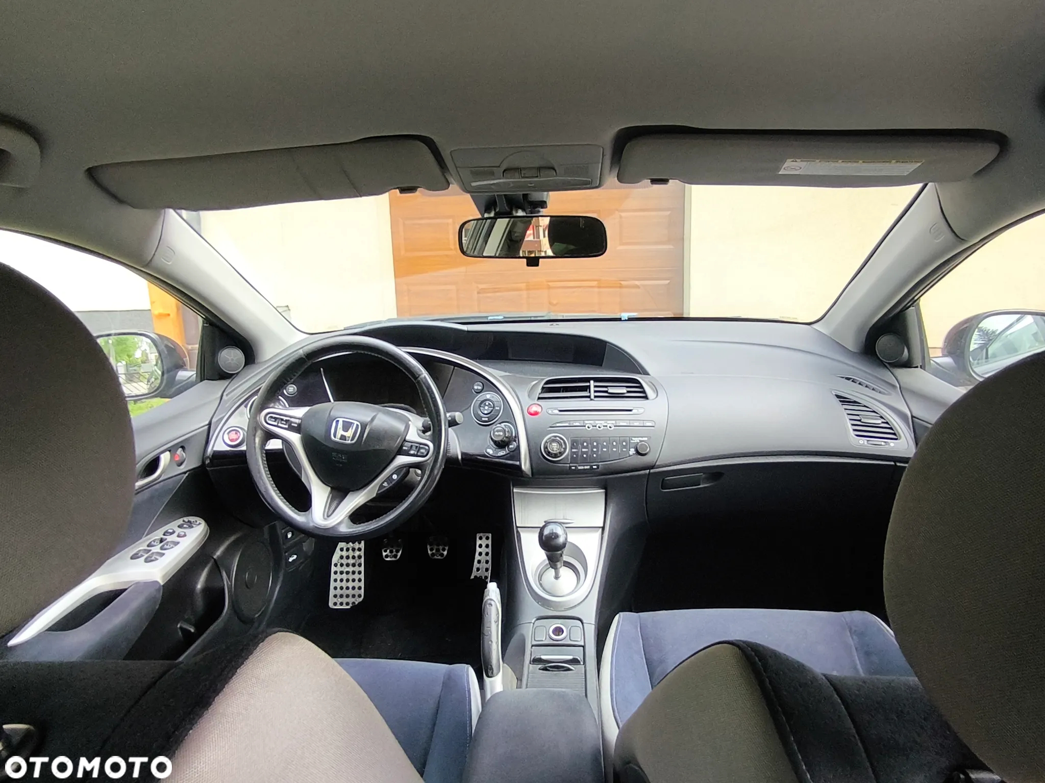 Honda Civic - 17