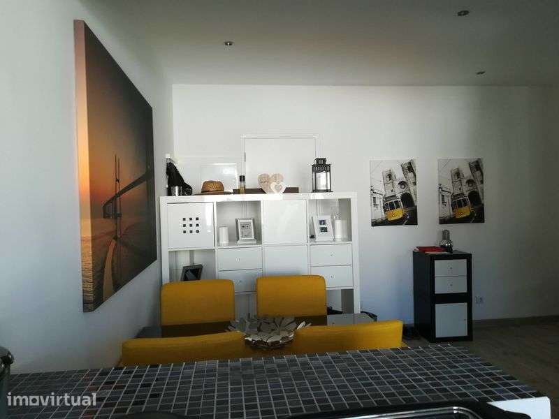 T1 São Pedro de Moel  junto ao mar totalmente remodelado - Grande imagem: 4/8