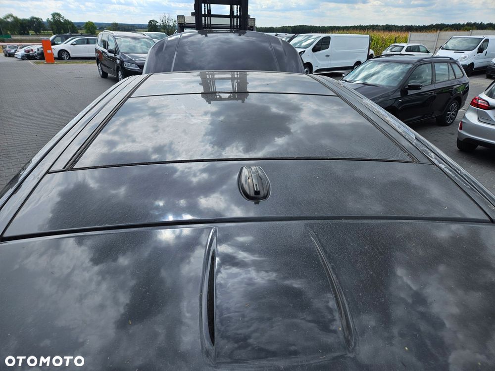 dach poszycie panorama land rover range rover sport ii l494 - 3