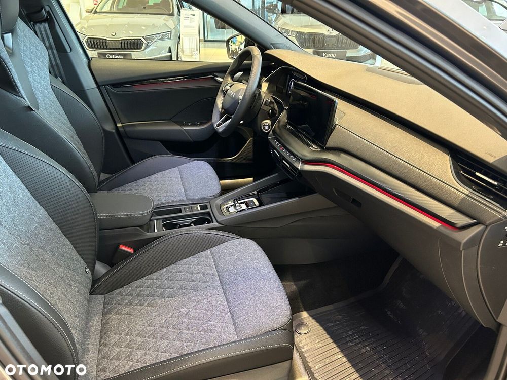 Skoda Octavia - 11