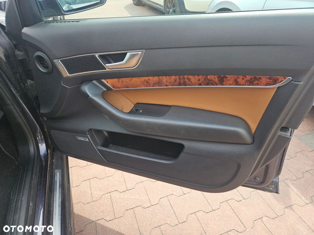 Audi A6 Avant 3.0 TDI tiptronic quattro - 20