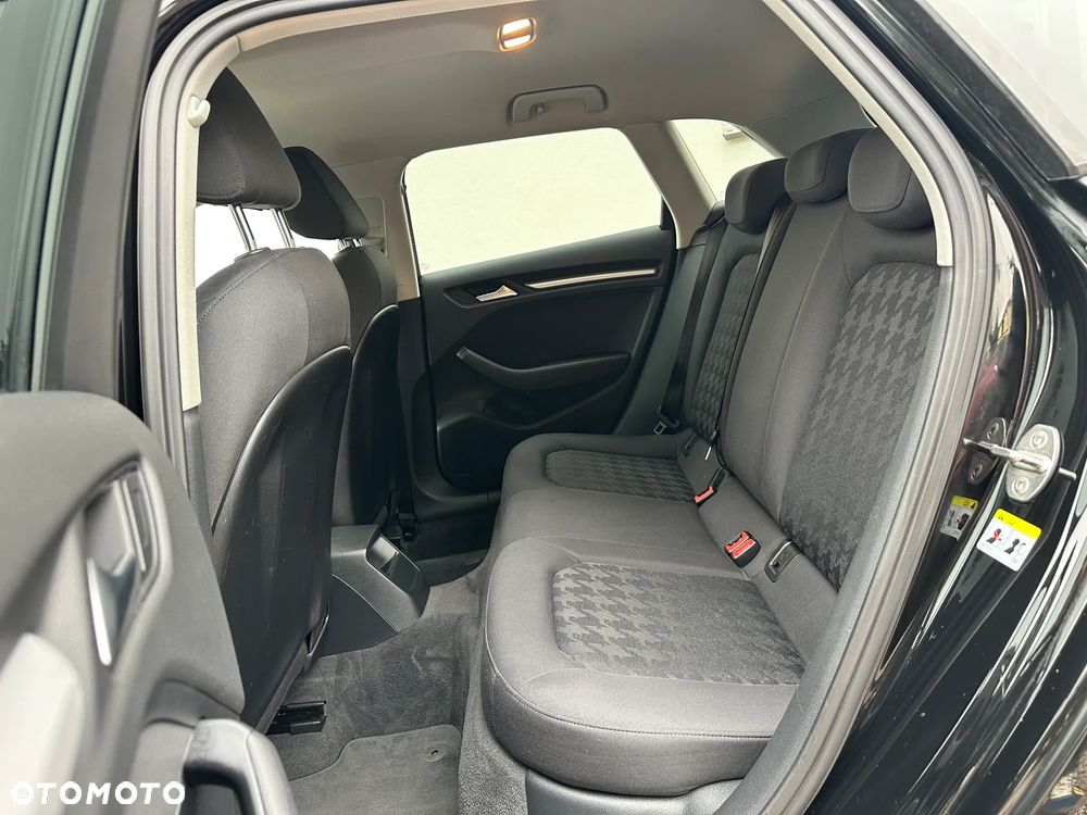 Audi A3 Sportback - 23