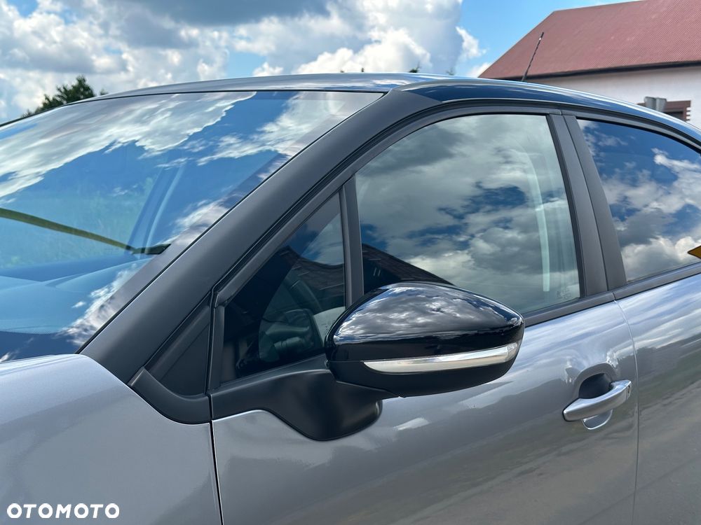 Citroën C3 Pure Tech 83 S&S FEEL PACK - 2