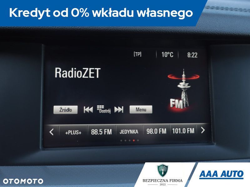 Opel Insignia - 14