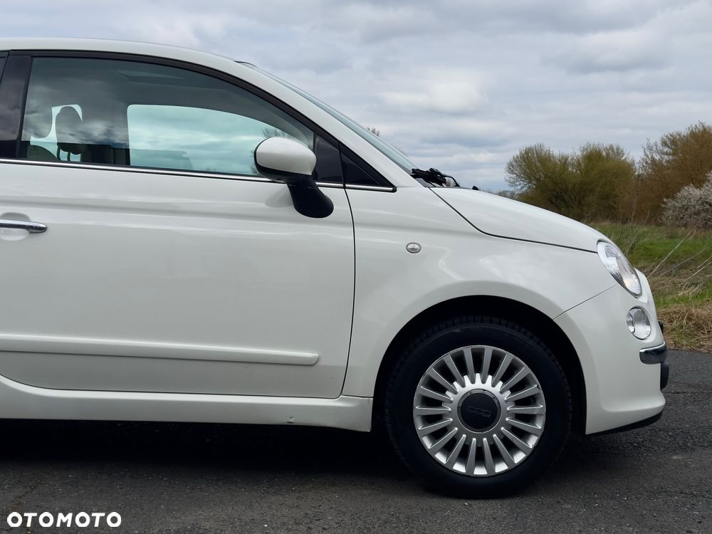 Fiat 500 - 4