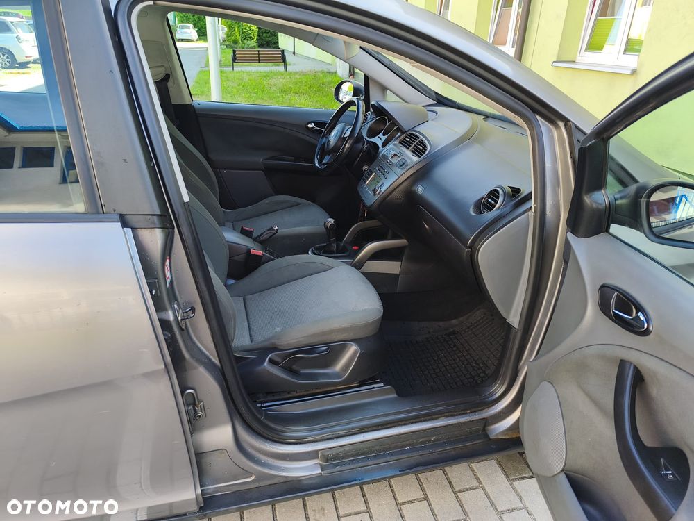 Seat Altea - 15