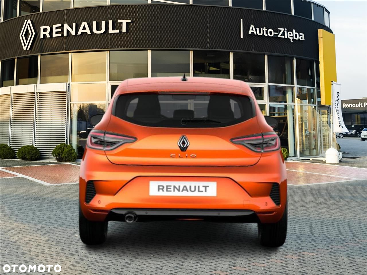 Renault Clio - 4