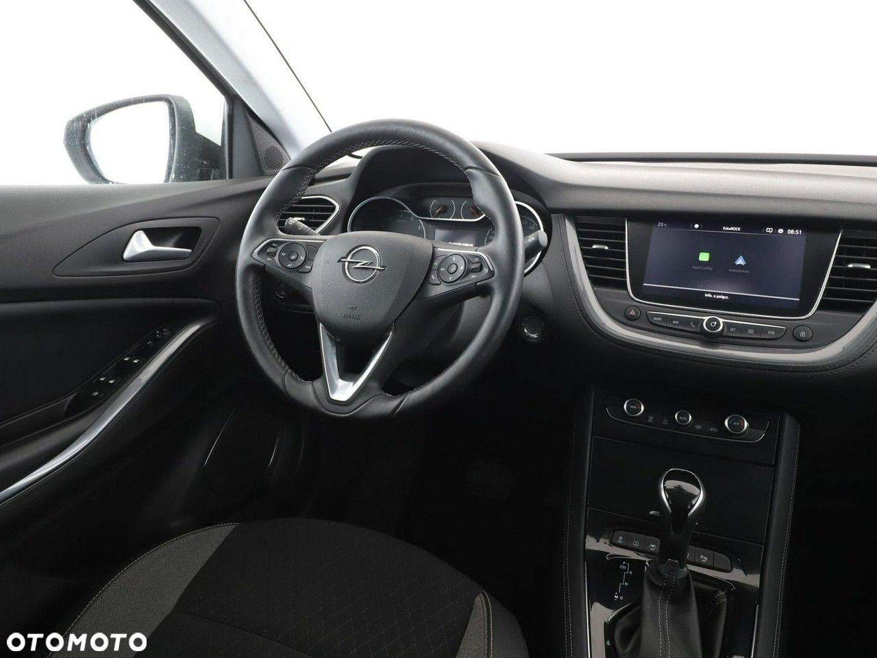 Opel Grandland X 1.2 T GPF Innovation S&S - 16