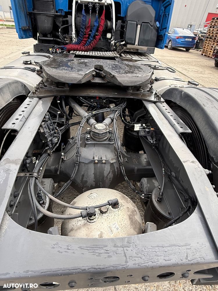 Volvo FH 460 - I SAVE - 2022 - 12