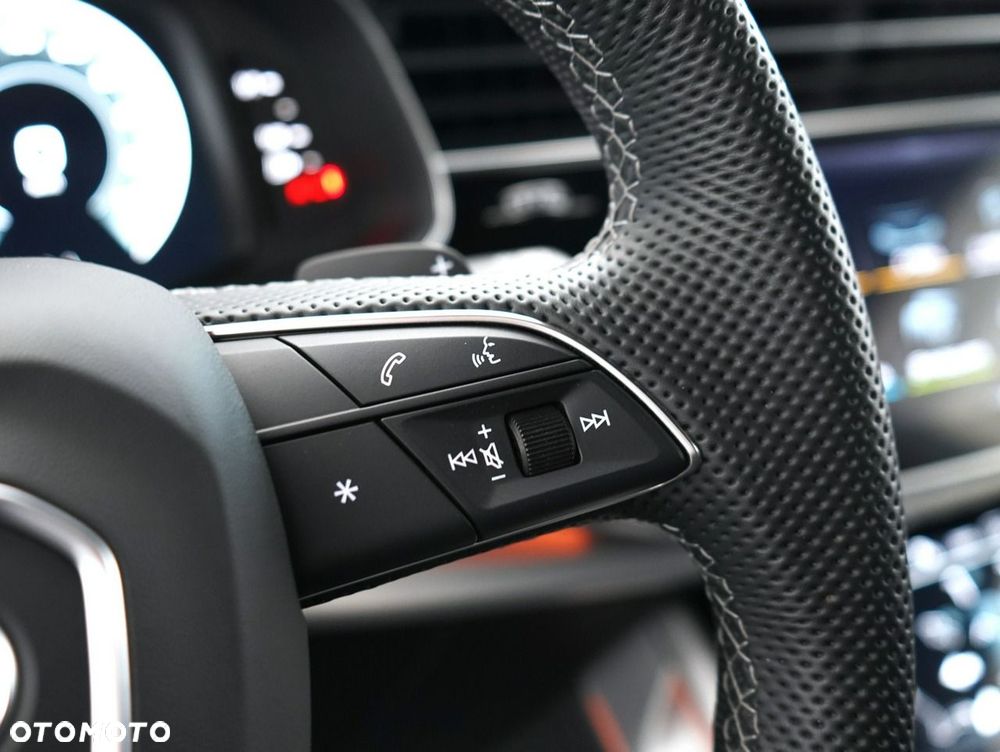 Audi Q7 - 18