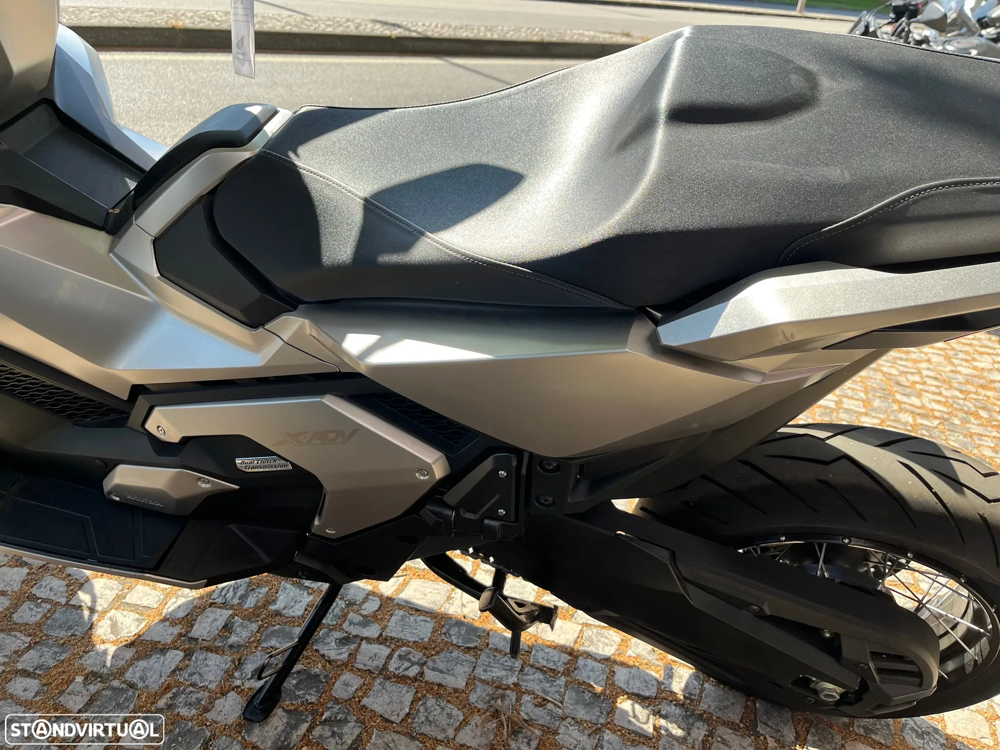 Honda X-ADV - 9