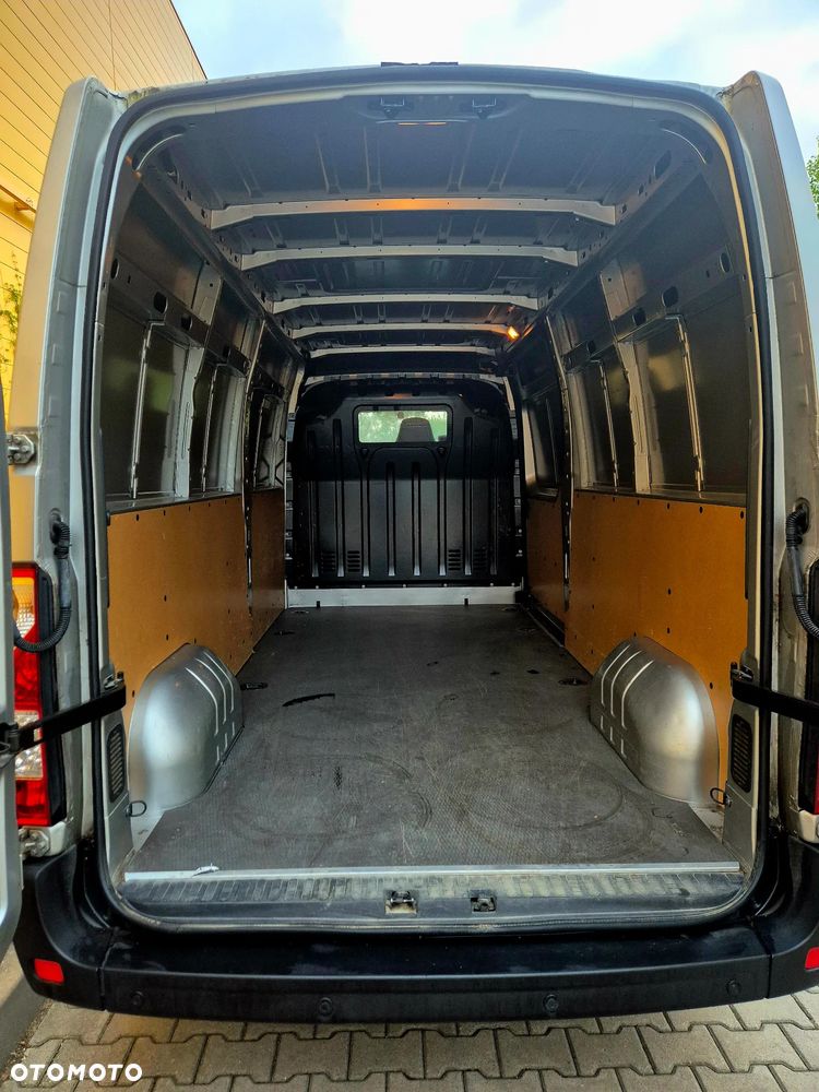 Renault Master - 9