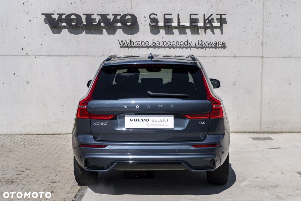 Volvo XC 60 - 7