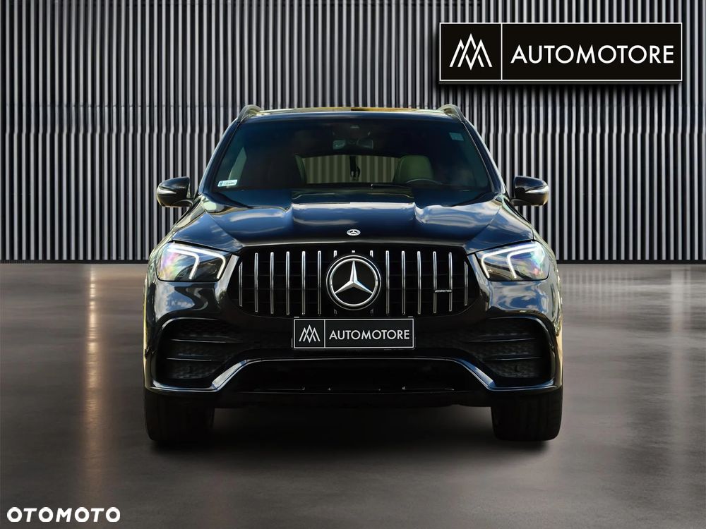 Mercedes-Benz GLE AMG 53 4-Matic Premium - 4