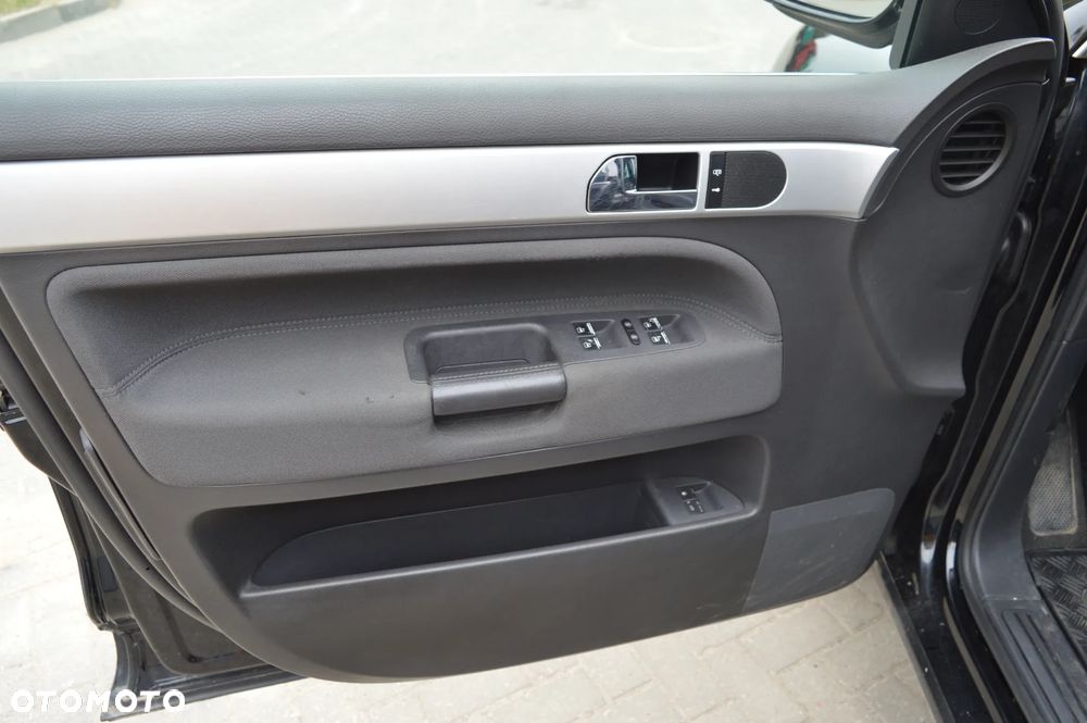 Volkswagen Touareg 2.5 R5 TDI Automatik - 20