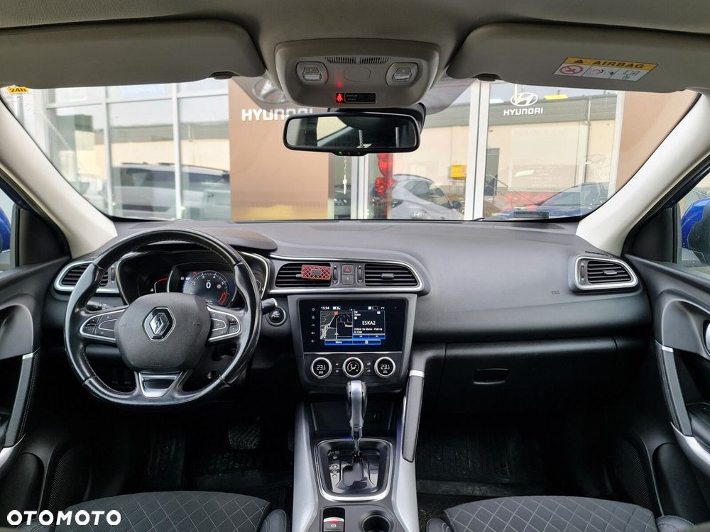 Renault Kadjar 1.3 TCe FAP Intens EDC - 13
