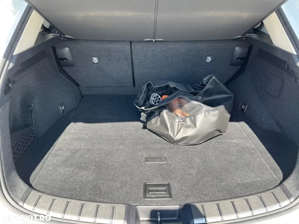 Lexus Seria NX 450h+ E-FOUR Executive Line - 14