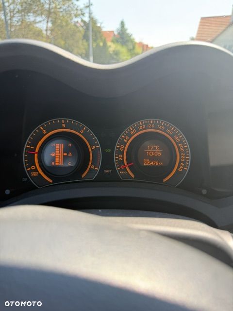 Toyota Auris 1.4 D-4D Luna - 13