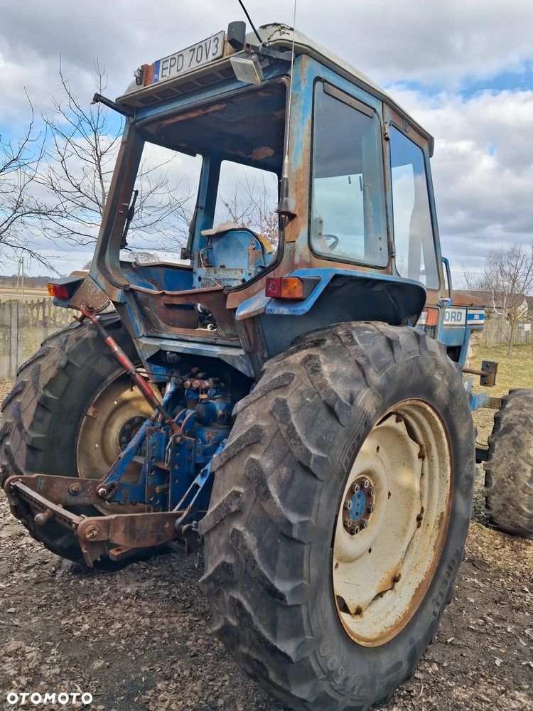 McCormick case.zetor.fendt.renault.massey ferguson.ford.john deere. - 11