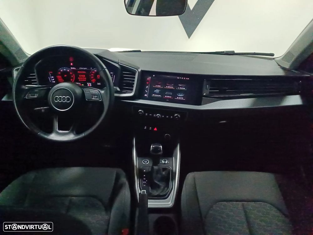 Audi A1 Sportback - 26