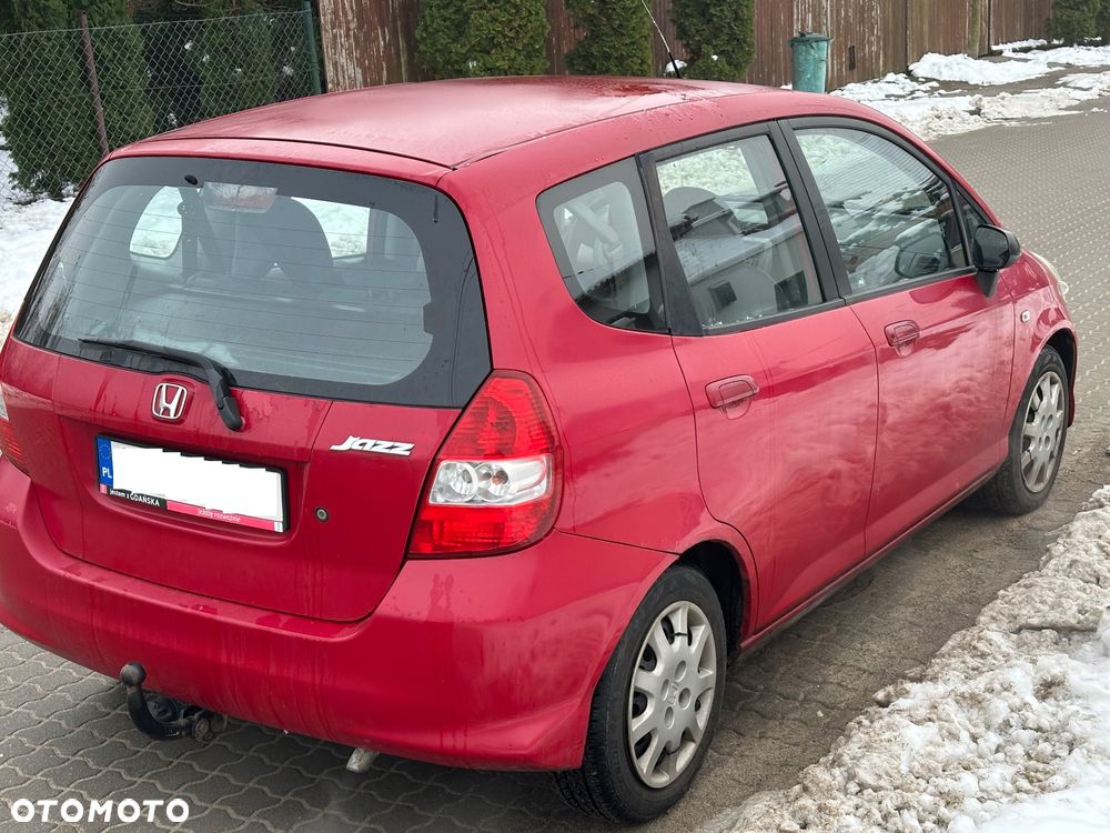 Honda Jazz 1.2 Style - 2